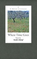 Where Time Goes: Poems