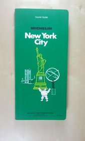 Michelin Green-New York City