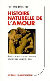 Histoire naturelle de l'amour
