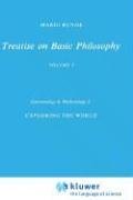Treatise on Basic Philosophy: Volume 5: Epistemology & Methodology I: Exploring the World