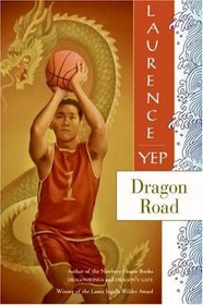 Dragon Road: Golden Mountain Chronicles: 1939