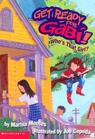Get Ready For Gabi : Who's that Girl No 2