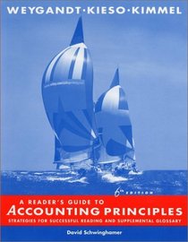 Accounting Principles, , Reader's Guide
