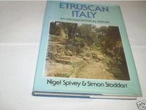 Etruscan Italy