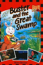Buster and the Great Swamp (Passport to Reading: Level 2 (Tb))