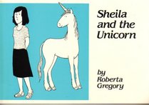 Sheila and the unicorn