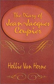 The Diary of Jean-Jacques Coupier (Time Travelers, 5)