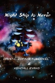 Night Ship to Never