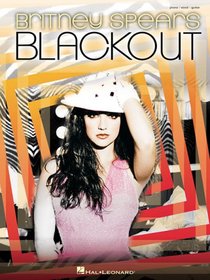 Britney Spears Blackout (Pvg)