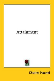 Attainment