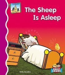 The Sheep Is Asleep (First Rhymes)