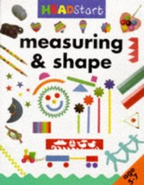 Measuring and Shape (Headstart 5-7)