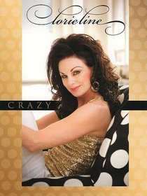 Lorie Line - Crazy: Young at Heart, Volume II (Piano Solo Personality)