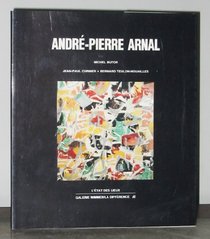Andre-Pierre Arnal: Progres du jeu assez lents (L'Etat des lieux) (French Edition)