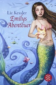 Emily's Abenteuer (German Edition)