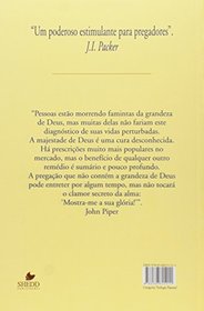 Supremacia De Deus Na Pregacao (Em Portuguese do Brasil)