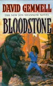 Bloodstone: The New Jon Shannow Novel