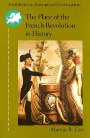 Place of the French Revolution in History (Vintage Contemporaries)
