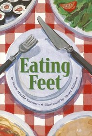 Eating feet (Scott Foresman reading)