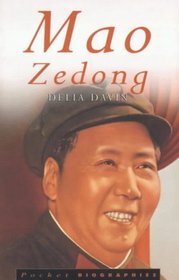 Mao Zedong (Pocket Biographies)
