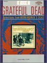 Classic Grateful Dead -- Selections from Workingman's Dead: Authentic Guitar TAB