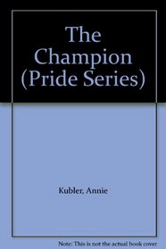 The Champion (Pride Series)