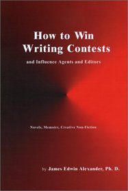 How to Win Writing Contests