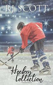 Hockey Collection: A collection of Hockey Romance Novellas