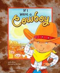 If I Were a Cowboy (Dream Big!)