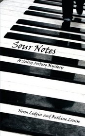 Sour Notes: A Sally Freberg Mystery