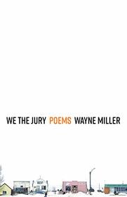 We the Jury: Poems