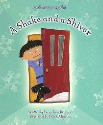 A Shake And A Shiver (Magic Door to Reading)