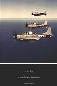 Battle for the Solomons (Illustrated)