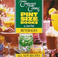 Beverages (Pint Size Books)