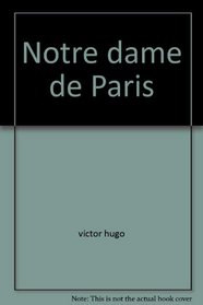 Nuestra Senora de Paris (Notre Dame de Paris) Tomo Segundo (Part 2)