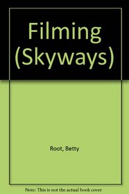 Filming (Skyways)