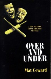Over and Under (Don Packham and Frank Mitchell, Bk 3)