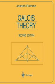 Galois Theory (Universitext)