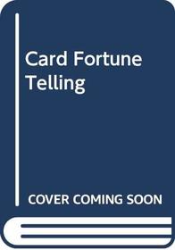 Card Fortune Telling