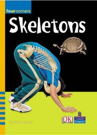 Skeletons Inside and Out (Four Corners)