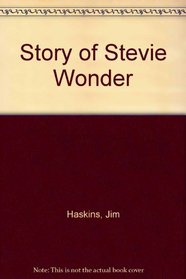 Story of Stevie Wonder