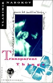 Transparent Things (Vintage International)