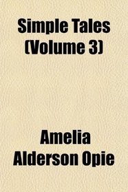 Simple Tales (Volume 3)