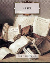 Ariel (Spanish Edition)