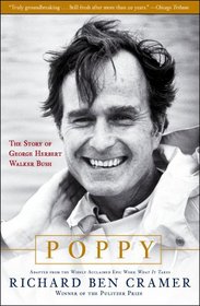 Poppy: The Story of George Herbert Walker Bush