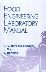 Food Engineering Laboratory Manual