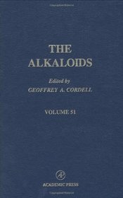 Chemistry and Biology, Volume 51 (Alkaloids)