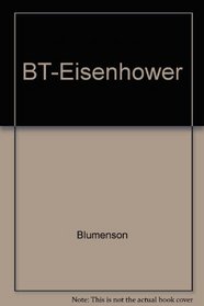Bt-Eisenhower