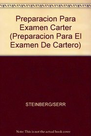 Preparacion Para El Examen De Cartero (Spanish Edition)