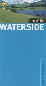 Waterside Walks in Britain (50 Walks)